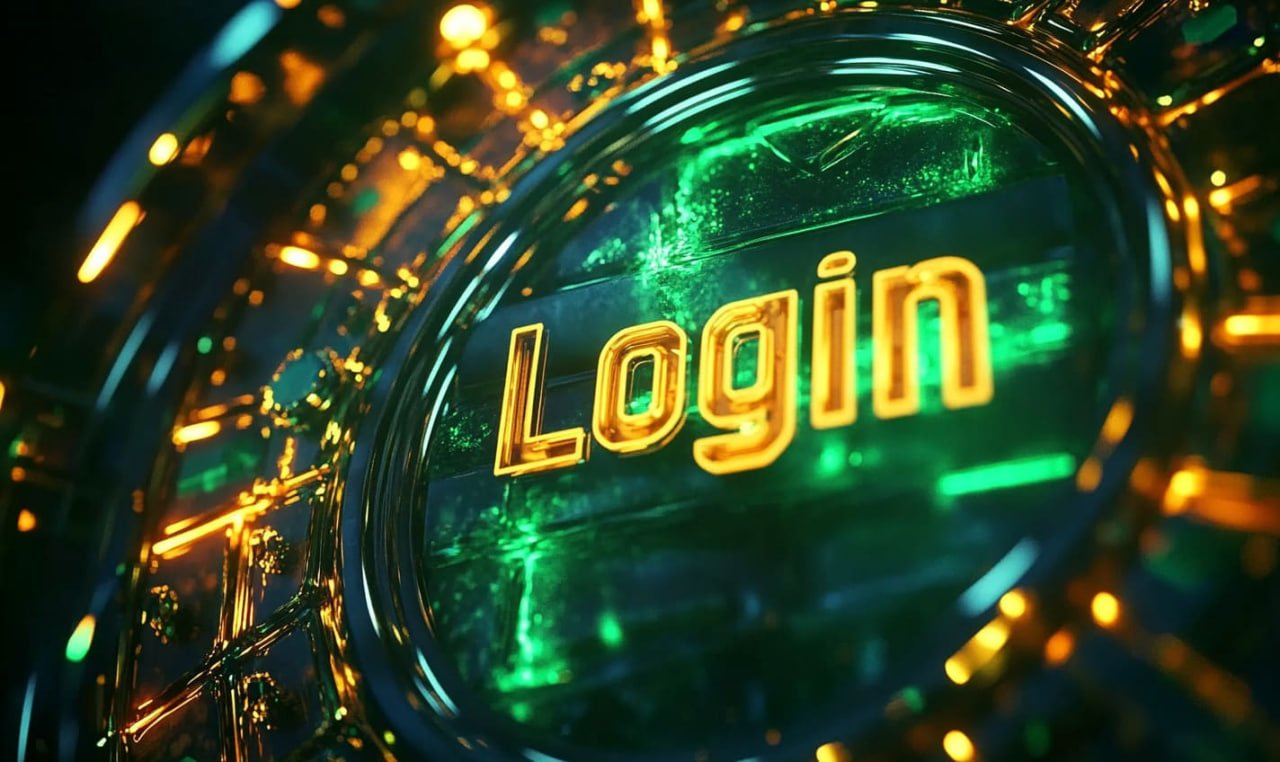 Tampilan lobby game lengkap dengan mode mobile yang responsif dan cepat